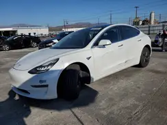 5YJ3E1EB9KF511435 2019 TESLA MODEL 3
