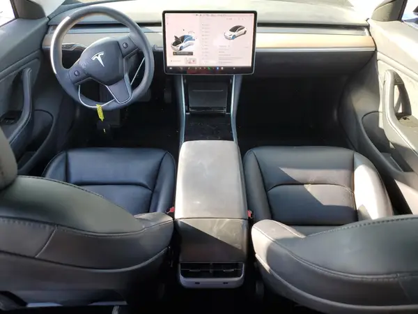 5YJ3E1EB9KF511435 2019 TESLA MODEL 3 - Image 8