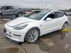 5YJ3E1EB9KF512116 2019 TESLA MODEL 3