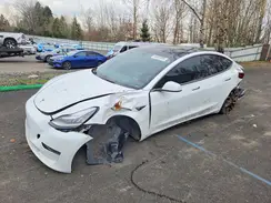 5YJ3E1EB9KF513976 2019 TESLA MODEL 3