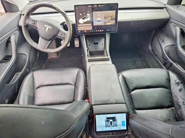 5YJ3E1EB9KF513976 2019 TESLA MODEL 3 - Image 8