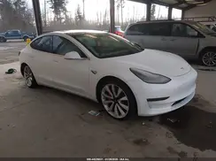 5YJ3E1EB9KF514450 2019 TESLA MODEL 3