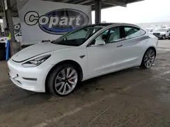 5YJ3E1EB9KF514643 2019 TESLA MODEL 3