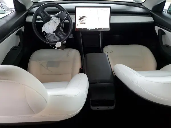 5YJ3E1EB9KF514643 2019 TESLA MODEL 3 - Image 8