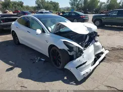 5YJ3E1EB9KF514674 2019 TESLA MODEL 3