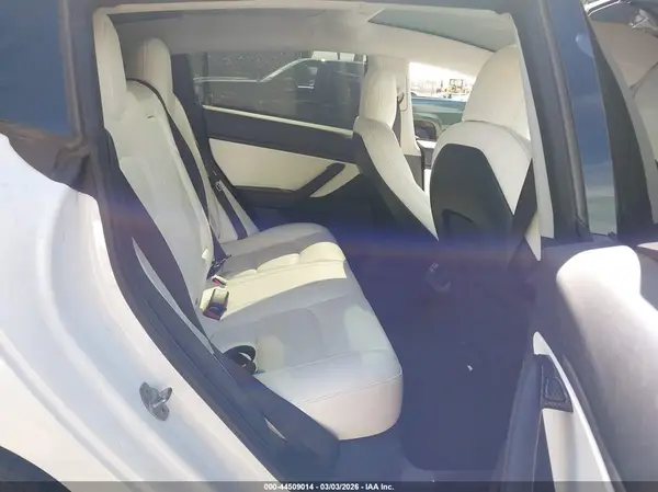 5YJ3E1EB9KF514674 2019 TESLA MODEL 3 - Image 8