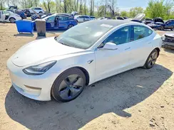 5YJ3E1EB9KF515730 2019 TESLA MODEL 3