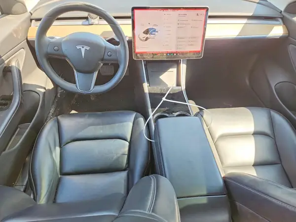 5YJ3E1EB9KF515730 2019 TESLA MODEL 3 - Image 8
