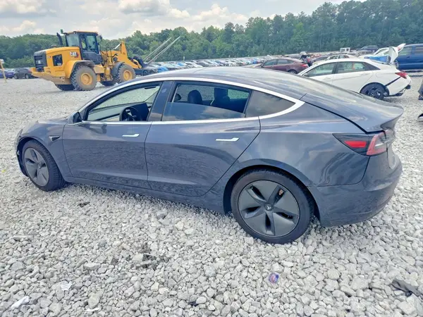 5YJ3E1EB9KF520779 2019 TESLA MODEL 3 - Image 2