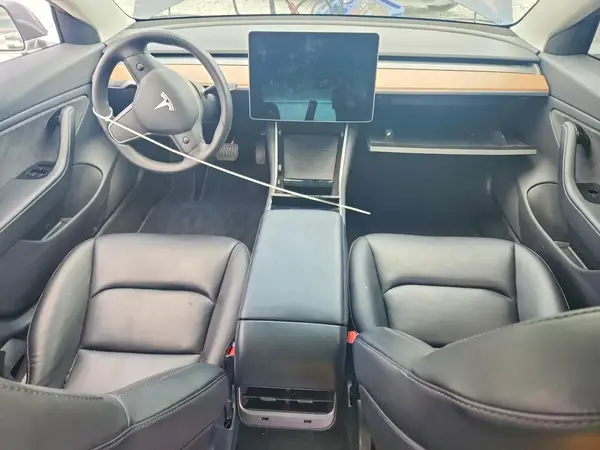 5YJ3E1EB9KF520779 2019 TESLA MODEL 3 - Image 8