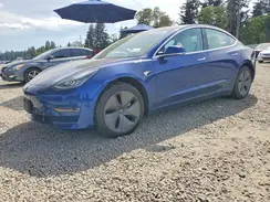 5YJ3E1EB9KF522127 2019 TESLA MODEL 3