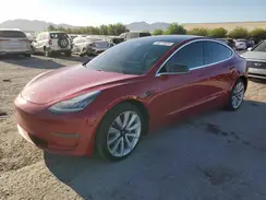5YJ3E1EB9KF537114 2019 TESLA MODEL 3