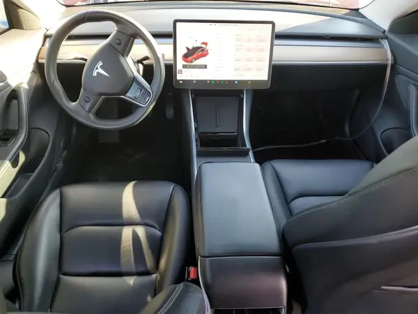 5YJ3E1EB9KF537114 2019 TESLA MODEL 3 - Image 8