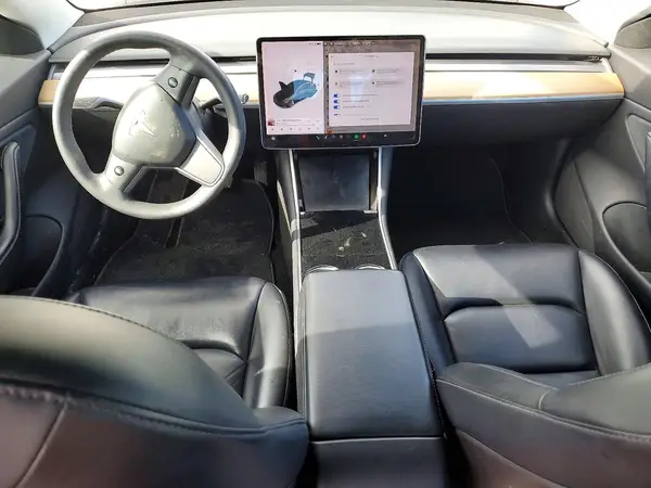 5YJ3E1EB9LF512182 2020 TESLA MODEL 3 - Image 8