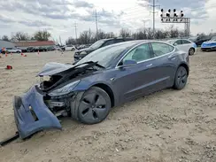 5YJ3E1EB9LF522081 2020 TESLA MODEL 3