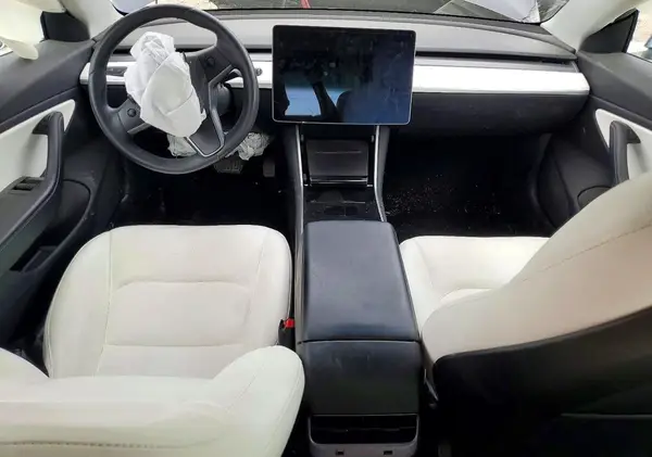 5YJ3E1EB9LF522081 2020 TESLA MODEL 3 - Image 8