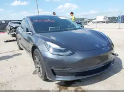 5YJ3E1EB9LF534795 2020 TESLA MODEL 3