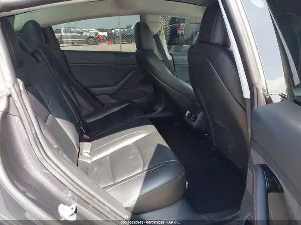 5YJ3E1EB9LF534795 2020 TESLA MODEL 3 - Image 8