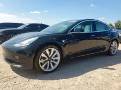 5YJ3E1EB9LF537180 2020 TESLA MODEL 3