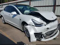 5YJ3E1EB9LF589179 2020 TESLA MODEL 3