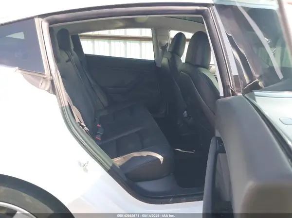 5YJ3E1EB9LF589179 2020 TESLA MODEL 3 - Image 8