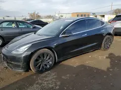 5YJ3E1EB9LF599503 2020 TESLA MODEL 3