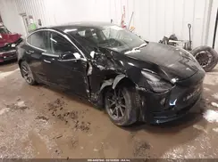5YJ3E1EB9LF599663 2020 TESLA MODEL 3