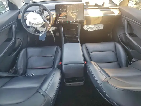 5YJ3E1EB9LF599937 2020 TESLA MODEL 3 - Image 8