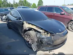 5YJ3E1EB9LF600066 2020 TESLA MODEL 3