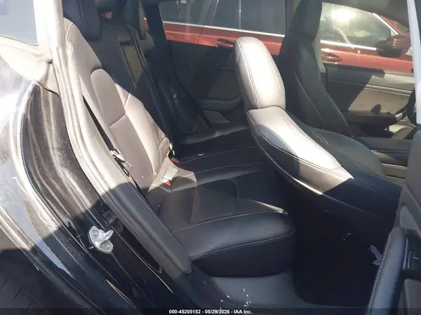 5YJ3E1EB9LF600066 2020 TESLA MODEL 3 - Image 8