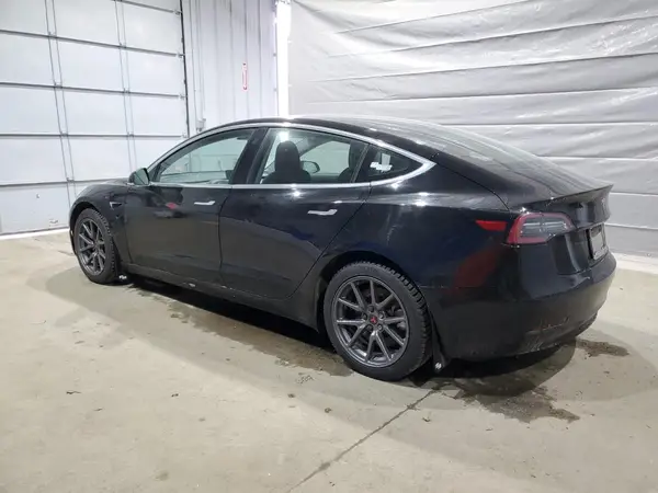 5YJ3E1EB9LF600228 2020 TESLA MODEL 3 - Image 2