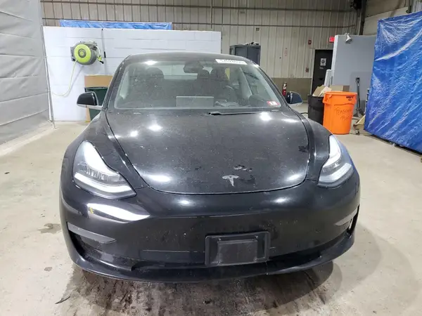 2020 TESLA MODEL 3 COPART lot 57628655 auction photo 5