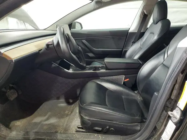 2020 TESLA MODEL 3 COPART lot 57628655 auction photo 7