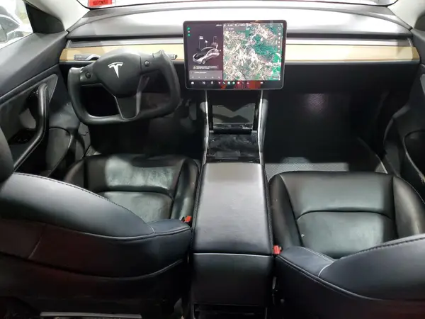 5YJ3E1EB9LF600228 2020 TESLA MODEL 3 - Image 8