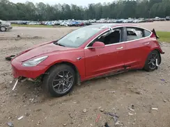 5YJ3E1EB9LF600360 2020 TESLA MODEL 3
