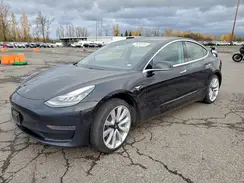 5YJ3E1EB9LF600682 2020 TESLA MODEL 3