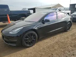 5YJ3E1EB9LF601010 2020 TESLA MODEL 3