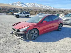 5YJ3E1EB9LF606854 2020 TESLA MODEL 3
