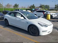 5YJ3E1EB9LF606885 2020 TESLA MODEL 3