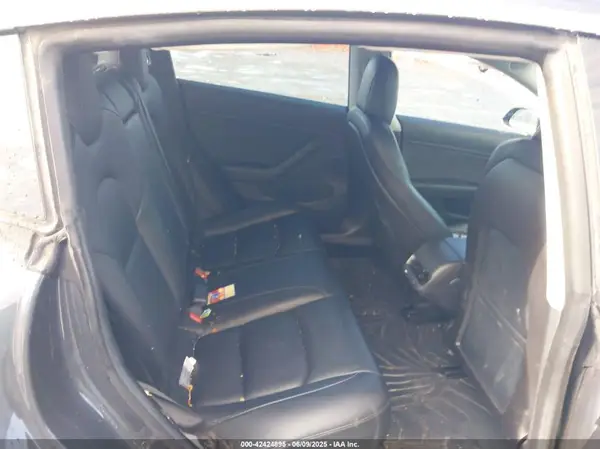 5YJ3E1EB9LF616123 2020 TESLA MODEL 3 - Image 8