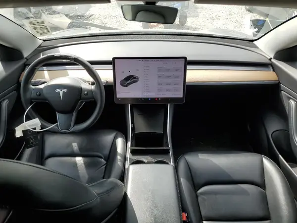 5YJ3E1EB9LF616154 2020 TESLA MODEL 3 - Image 8
