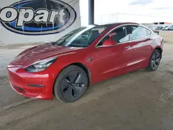 5YJ3E1EB9LF617059 2020 TESLA MODEL 3