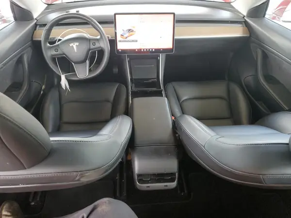 5YJ3E1EB9LF617059 2020 TESLA MODEL 3 - Image 8