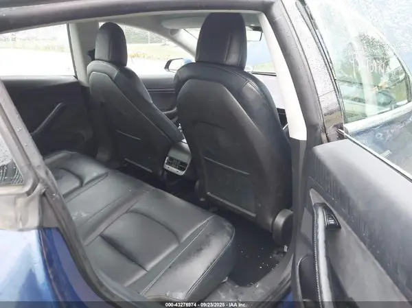 5YJ3E1EB9LF617448 2020 TESLA MODEL 3 - Image 8