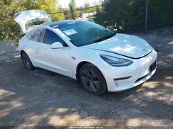 5YJ3E1EB9LF618051 2020 TESLA MODEL 3