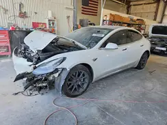 5YJ3E1EB9LF618227 2020 TESLA MODEL 3