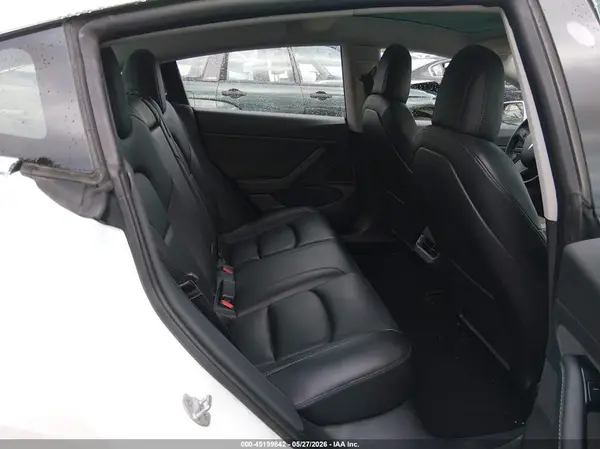 5YJ3E1EB9LF619121 2020 TESLA MODEL 3 - Image 8