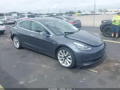 5YJ3E1EB9LF620088 2020 TESLA MODEL 3