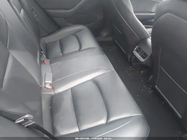 5YJ3E1EB9LF620088 2020 TESLA MODEL 3 - Image 8
