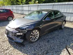 5YJ3E1EB9LF620270 2020 TESLA MODEL 3
